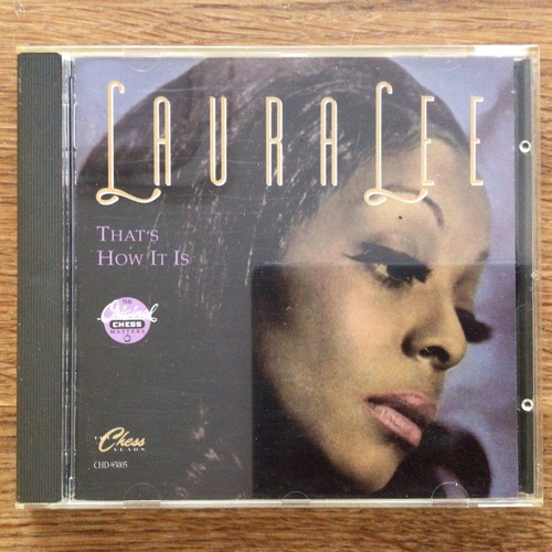 Laura lee that how - that’s,