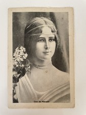 CLÉO de Mérode French BALLET