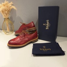 NEW BOXED Tricker’s Keswick