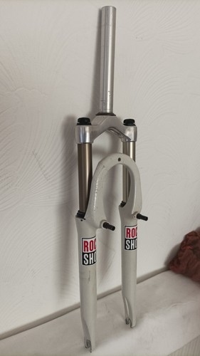 Light rock shox for - light, 'rock-shox'