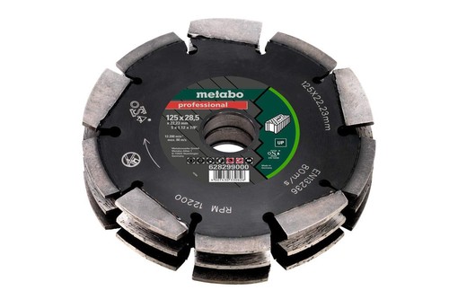 Metabo 628299000 125mm 5 - metabo,