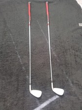 BenRoss VeloCT 6 & 7 iron/