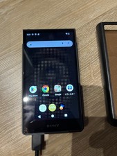 Sony NW-ZX707 Digital Audio