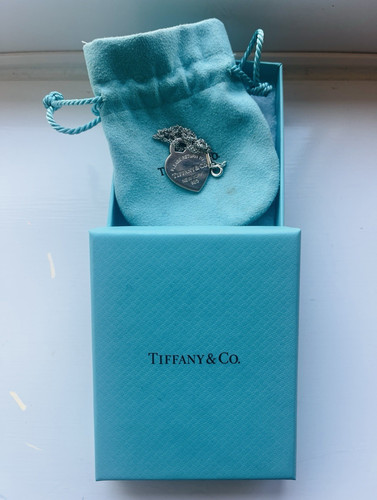Tiffany return to - tiffany,