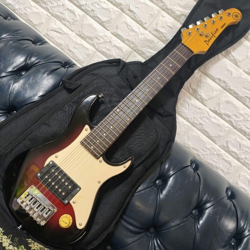 Yamaha pacifica series - yamaha, mini