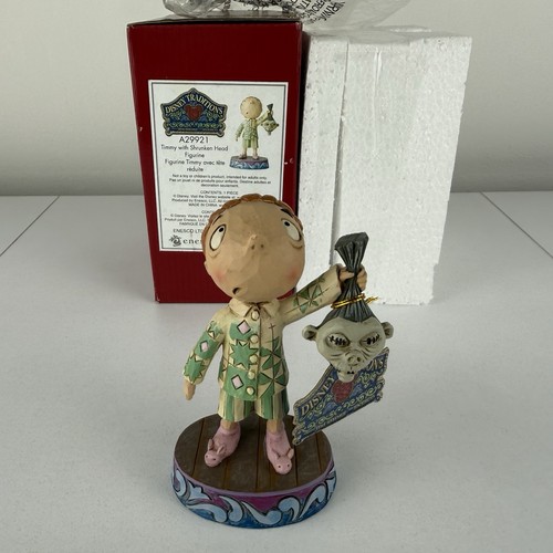 Disney traditions enesco - disney, jim
