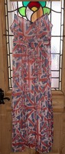 S38” 12 Red White Blue Union
