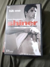 SHINER. GAY INTEREST DVD