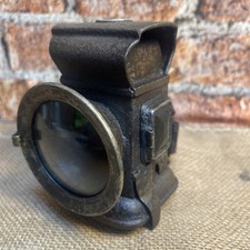 Vintage Antique Lucas Bicycle