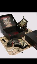 Dr. Martens 1460 Metallica