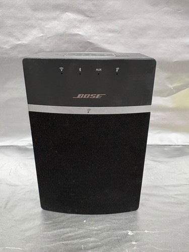 Bose soundtouch 817ado black - bose,