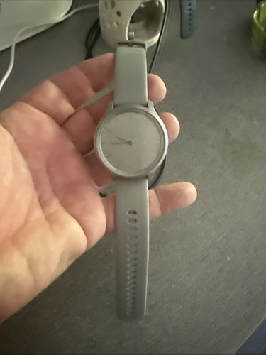 Garmin vivomove hybrid watch - garmin, 3