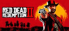 Red Dead Redemption 2 Game