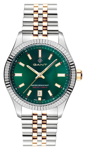Gant sussex mid green - gant,