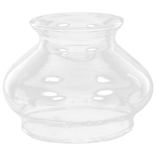 Lamp part replacement - lamp, oil