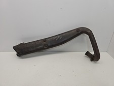 Yamaha DT125 1974 - 1975