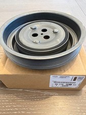 New genuine OE Crankshaft