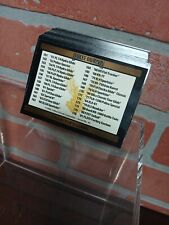 Harley Davidson Cards 1992