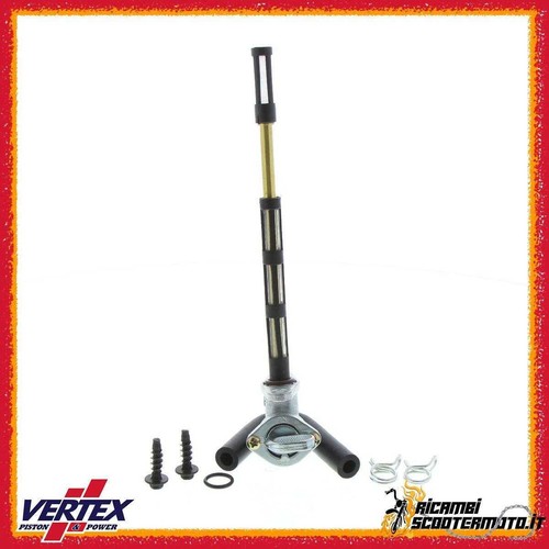 Petrol faucet kit - faucet, 400