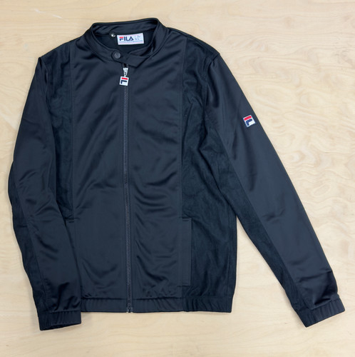 Fila vintage ricky cut and - vintage,