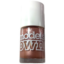 Models Own Nail Polish Rose Chrome