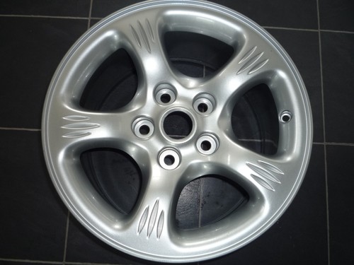 Jaguar eclipse alloy - ,