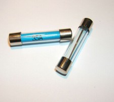 2x 35A BLOW (17.5A CONTINUOUS)