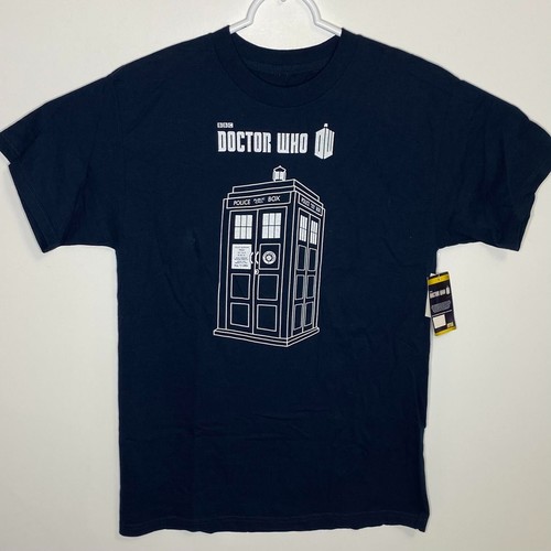 Who bbc police box - bbc,