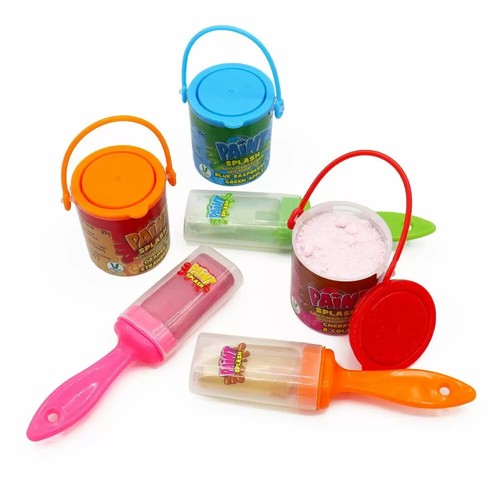 Crazy candy factory paint - crazy,
