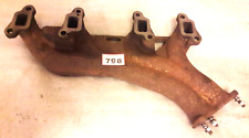 ROVER V8 SD1 RIGHT EXHAUST MANIFOLD HOT ROD KIT CAR