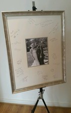 Wedding Photo Frame with