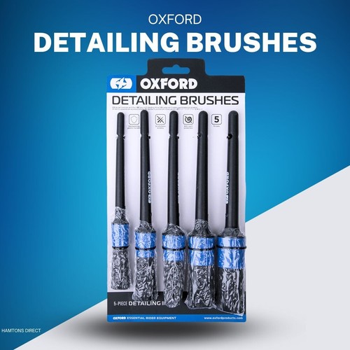 Oxford motorcycle detailing - oxford,