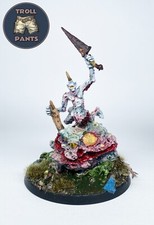 Warhammer 40k - Maggotkin -