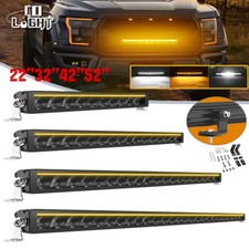 Slim 10 22 32 42 52" LED Work