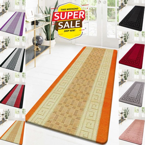 Non slip long hallway - non,