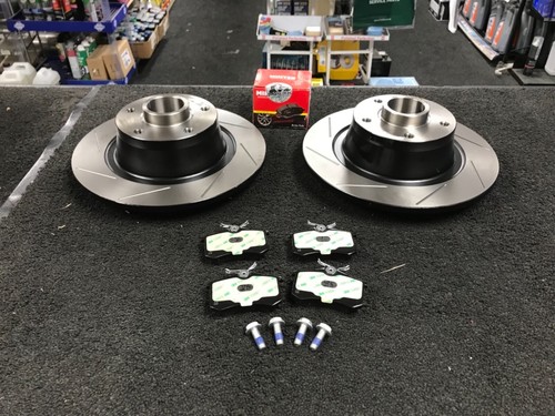 For megane rs275 rs265 mk3 - ,
