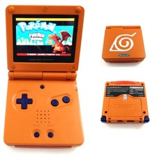 HuoYing Orange For Game Boy