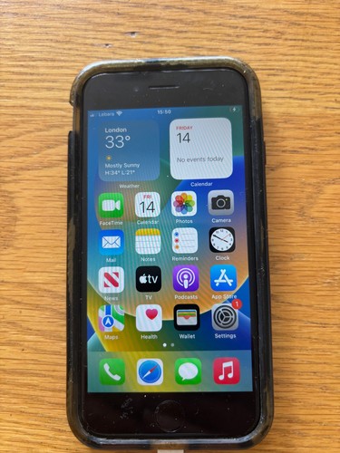 Apple iphone plus 256gb - iphone, 8