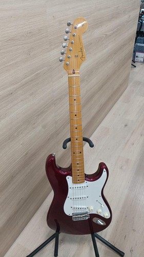 Fender japan st57 - fender, st57-us
