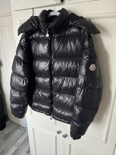 Moncler Maya Men's Puffer