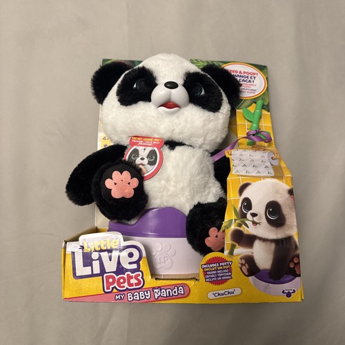 Little live pets - little,