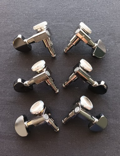 Gotoh magnum locking - magnum,