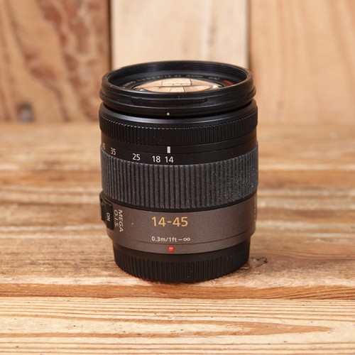 Used panasonic 45mm - used,