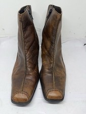 Sally O’ Hara Ladies Ankle