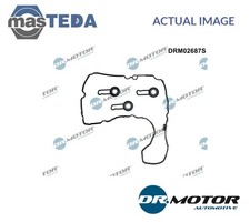DRM02687S ENGINE ROCKER COVER