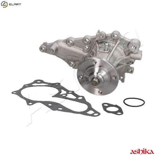 Water pump 286 - water, 35-02-286