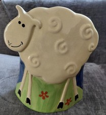 Vintage M&S St Michael  Sheep
