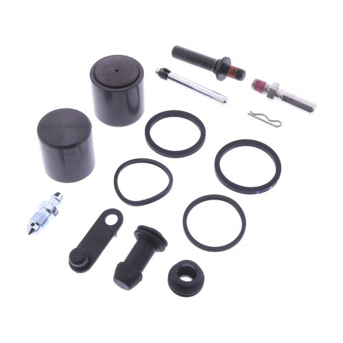 Brake caliper repair - brake,