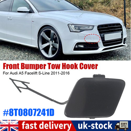 For audi facelift - audi, 8t