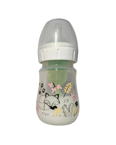 Browns woodland fox - dr,